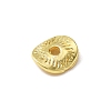 Zinc Alloy Spacer Beads FIND-WH0126-24G-1