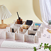 Rectangle Plastic Drawer Dividers AJEW-WH0556-99-4