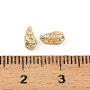 Brass Beads KK-D106-03G-3