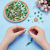 DIY Jewelry Making Finding Kits DIY-OC0016-28B-3