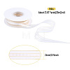 Polyester Lace Ribbon OCOR-TADJ0001-07A-3
