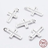925 Sterling Silver Pendants STER-K167-007S-3