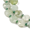 Natural New Jade Beads Strands G-C116-A59-01-4