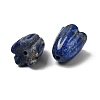 Natural Lapis Lazuli Beads G-A222-03I-4