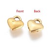 Tibetan Style Alloy Pendants LS-X-TIBEP-LFH260Y-AG-LF-1