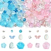 DIY Jewelry Making Finding Kits DIY-YW0018-43-2