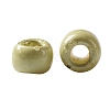 TOHO 11/0 Round Beads SEED-XTR11-PF0559F-3