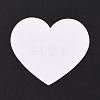 Coated Paper Thank You Greeting Card X1-DIY-F120-03C-3