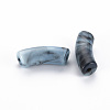 Opaque Acrylic Beads OACR-Q181-001A-2