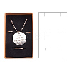 Cardboard Jewelry Set Box X1-CBOX-R036-10-5