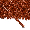 TOHO 8/0 Round Beads SEED-TR08-0046L-4