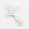 Tibetan Style Alloy Pendants TIBEP-S298-011AS-FF-2
