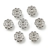 304 Stainless Steel Spacer Beads STAS-U048-04P-1
