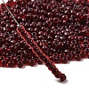 TOHO 6/0 Round Beads SEED-XTR06-2153-4