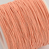 Waxed Cotton Thread Cords YC-R003-1.0mm-10m-155-2