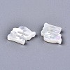 Natural White Shell Beads LS-SSHEL-ZX004-02A-2