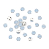 Preciosa® MAXIMA Crystal in Sew-On Cup X-PRC-SS19-31110-S-3