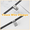 100Pcs 304 Stainless Steel Screws AJEW-DC0001-03-5