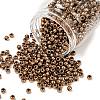 TOHO 6/0 Round Beads SEED-XTR06-0221-1