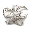 Alloy Claw Hair Clips LS-AJEW-A061-06C-P-3