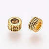 Tibetan Style Beads LS-GLF0398Y-NF-1