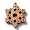 Beech Wood Pendants G-F701-03D-3