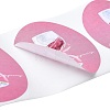 120Pcs Roll Stickers DIY-U008-09G-3