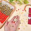 DIY Bracelets Making Kits DIY-BM0003-15-3
