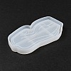DIY Goddess Tray Palte Silicone Bust Statue Molds DIY-P070-B02-5