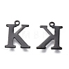304 Stainless Steel Charms LS-STAS-H112-K-EB-2