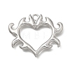 Alloy Pendants PALLOY-B016-03B-P-1
