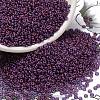 TOHO 11/0 Demi Round Beads X-SEED-DR11-0625F-3
