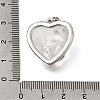 Natural Quartz Crystal Pendants GG-CBA7610-04P-10-3