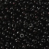 Transparent Colours Glass Seed Beads SEED-P006-02A-14-3