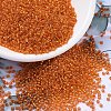 MIYUKI Round Rocailles Beads SEED-JP0008-RR0009-1