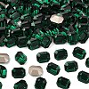 Preciosa® MAXIMA Crystal Fancy Stones Y-PRC-FD12-50730-1