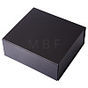 Foldable Rectangle Paper Storage Gift Cases CON-TAC0019-001D-1