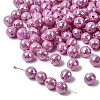 Plating Eco-Friendly Poly Styrene Acrylic Beads PL421-3-1