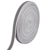 50M Reflective Polyester Ribbons OCOR-WH0070-306E-1