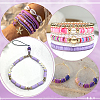DIY Jewelry Making Findings Kits DIY-PA0002-15-6