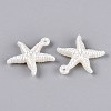CCB Plastic Pendants PL-N007-04-2