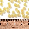Glass Seed Beads SEED-M011-02A-21-4