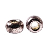 TOHO 8/0 Round Beads SEED-TR08-PF0556-3