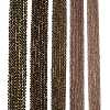 Glass Beads Strands EGLA-A034-T8mm-D16-2