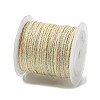 20M Polycotton Braided Cord OCOR-G015-03A-09-3