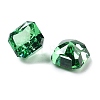 Cubic Zirconia Cabochons ZIRC-H126-05A-2