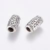 Tibetan Style Zinc Alloy Beads LF0984Y-2