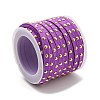 Faux Suede Cord LW-Q016-5mm-1068-2