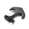 PVD Vacuum Plating 304 Stainless Steel Hook Clasps LS-STAS-G218-19EB-2