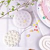 DIY Fondant Silicone Molds PW-WGBF973-01-3